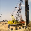 پروژه هندیجان